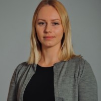 Larysa Shevchuk