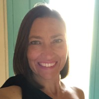 Fiona Baker
