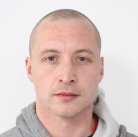 Daniel Clarke