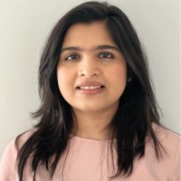 Nidhi Patel