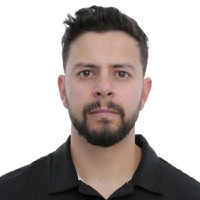 César Espinosa Alzate