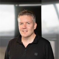 Paul Dodd
