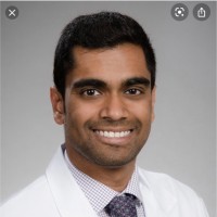 Harsha Nalluri