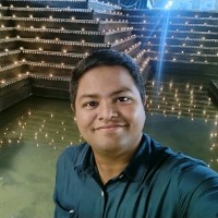 Krishanu Dey