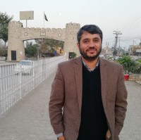 Shahzad Sheikh