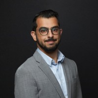 Noman Khanani, Ph.D.