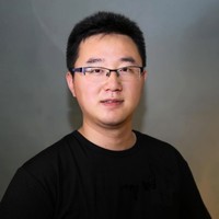 Yipeng Chen