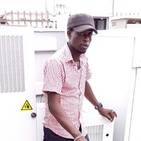 Paul Obogo