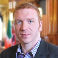 Frainc Mac Cionnaith