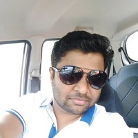 JAYAKRISHNAN P