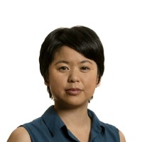 Virginia Wong