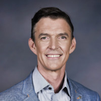 Matthew Cook