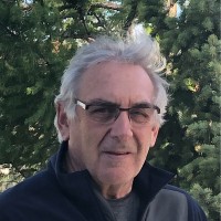 Michael Caughell