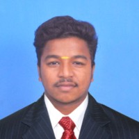 Arunkumar Ilangovan