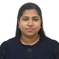 Asha Mary Mammen