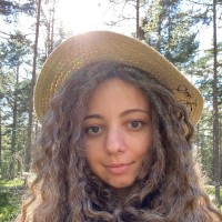 Ekaterina Shamurova