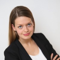 Irina Volkwein