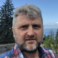 Alexey Efremov
