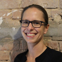 Lisa Schmidt-Muschner