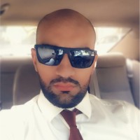 Omar Al Halabi