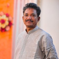 Arvind Meshram