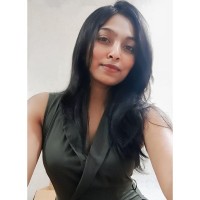Shweta Bhagat