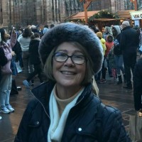 Deborah Tomkinson