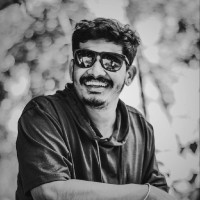 Anand M