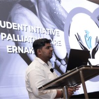 Karthik Mohan K. S