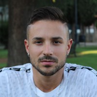 Aritz Miguel Serrano