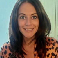 Catherine Reeves