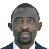 Olafunmise Muritala Olatunji