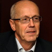 Johan Witteveen