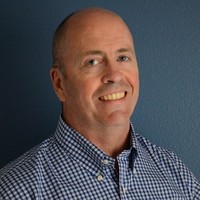 Jeff Stong