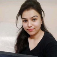 Deeksha Srivastava