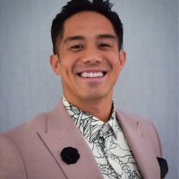 Cedric De La Pena