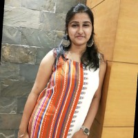Amrita Maulik
