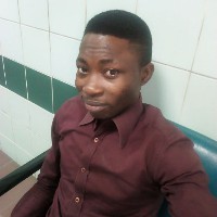 Oluwadamilare Sorinola