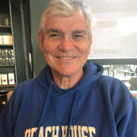 Frank Filippelli -  CFE