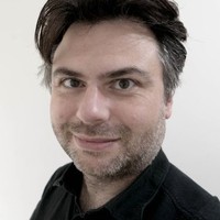 Jonathan Carpenter