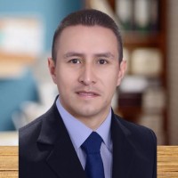 Alexander Rojas Sánchez