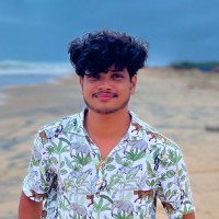 Sutheesh Thampi T G