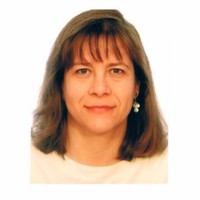 Alicia Gaspar