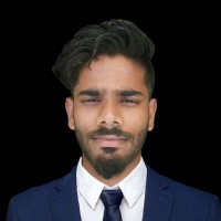 ARSHATH ALI M
