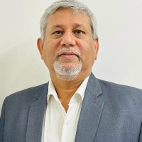 Sunil Tyagi
