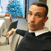 Cedric Bonfiglio