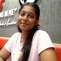 Vidhya Bharathy