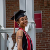 Desiree Hamilton
