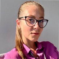 Preslava Ivanova