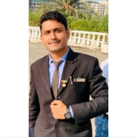 Vickey Upadhyay